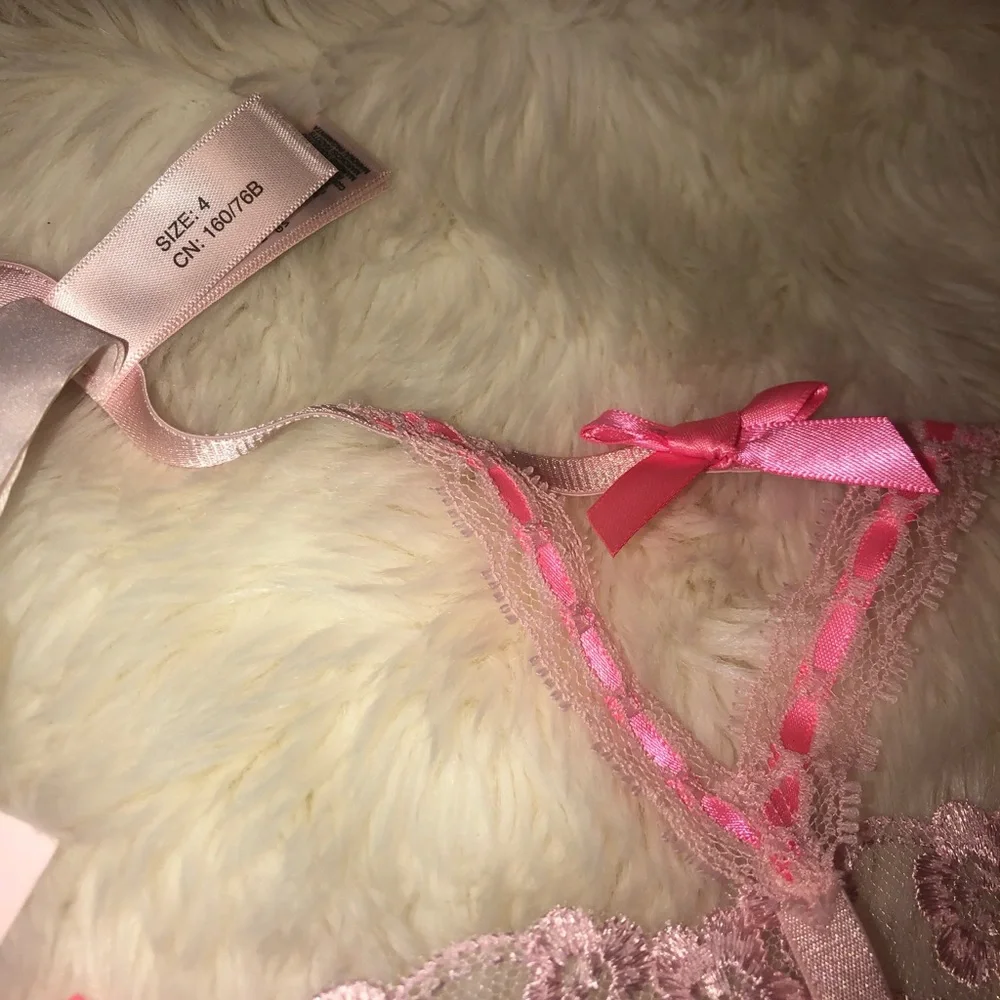 Agent Provocateur Adelie Thong - Picture 7 of 8
